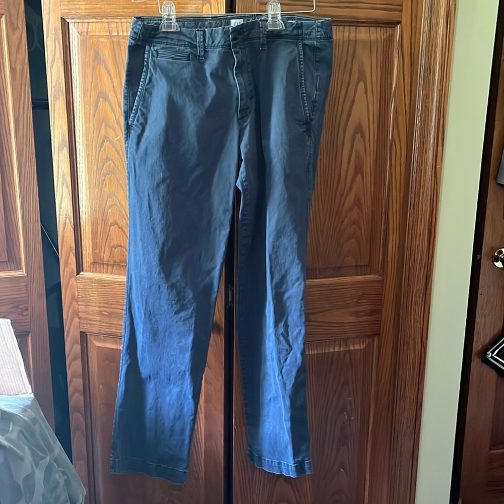 Gap Straight Pants size 32x32
